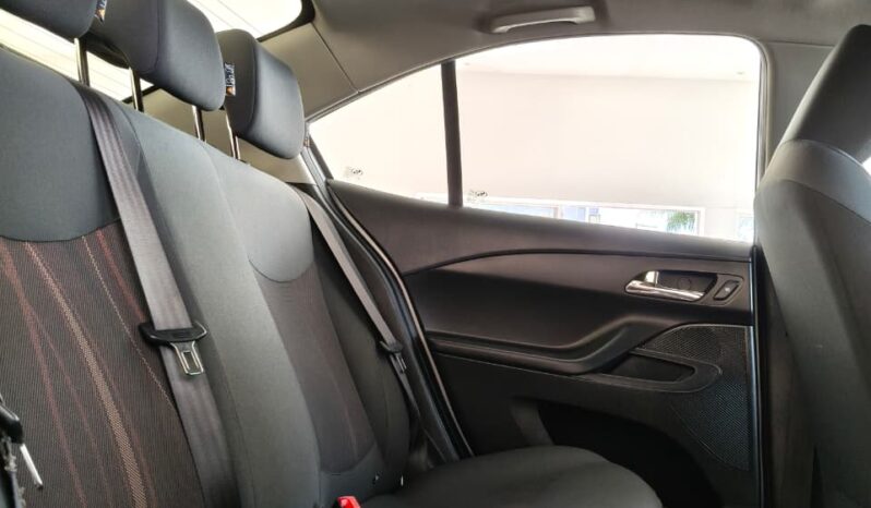 Chevrolet Aveo LS 2023 lleno