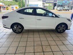 Hyundai HB20S GL 2023 lleno