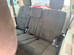Dodge Grand Caravan 2017 lleno