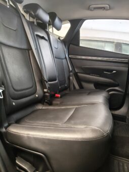 Hyundai Tucson GLS Premium 2023 lleno
