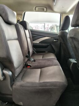 Mitsubishi Xpander 2023 lleno
