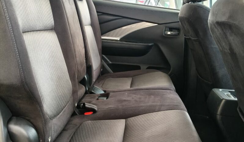 Mitsubishi Xpander 2023 lleno