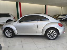 VW BEETLE SPORT 2012 lleno