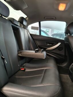 BMW 320IA 2014 lleno