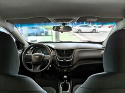 Chevrolet Aveo LS 2023 lleno