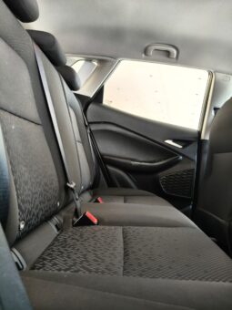 Chevrolet Tracker B LS 2024 lleno