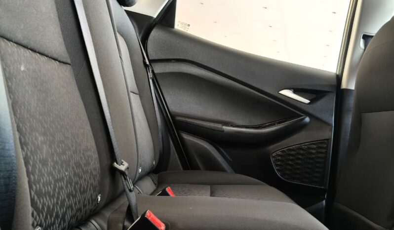 Chevrolet Tracker B LS 2024 lleno