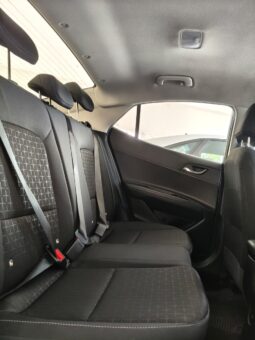 Hyundai HB20 GL 2023 lleno