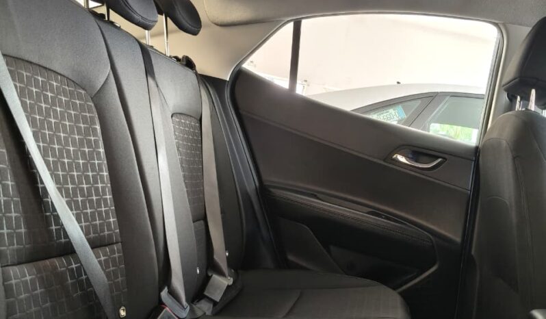 Hyundai HB20 GL 2023 lleno