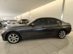 BMW 320IA 2014 lleno