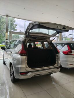Mitsubishi Xpander 2023 lleno