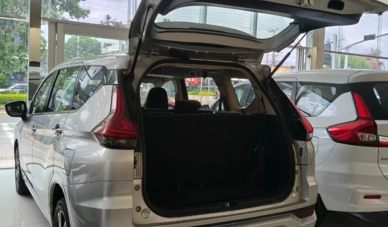 Mitsubishi Xpander 2023 lleno