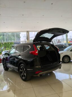 Honda CRV Touring 2017 lleno
