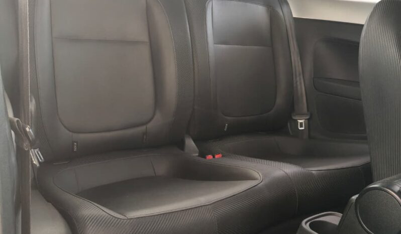 VW BEETLE SPORT 2012 lleno