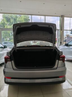 Hyundai HB20 GL 2023 lleno