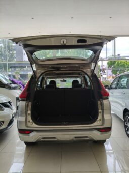 Mitsubishi Xpander 2023 lleno