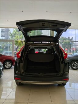 Honda CRV Touring 2017 lleno