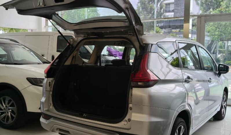 Mitsubishi Xpander 2023 lleno