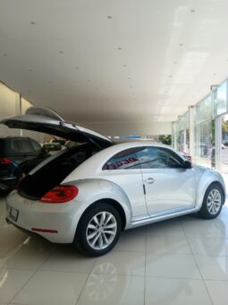 VW BEETLE SPORT 2012 lleno