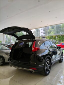 Honda CRV Touring 2017 lleno