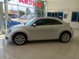 VW BEETLE SPORT 2012 lleno