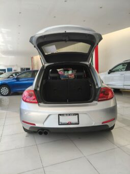 VW BEETLE SPORT 2012 lleno