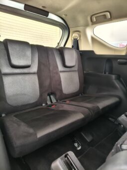 Mitsubishi Xpander 2023 lleno