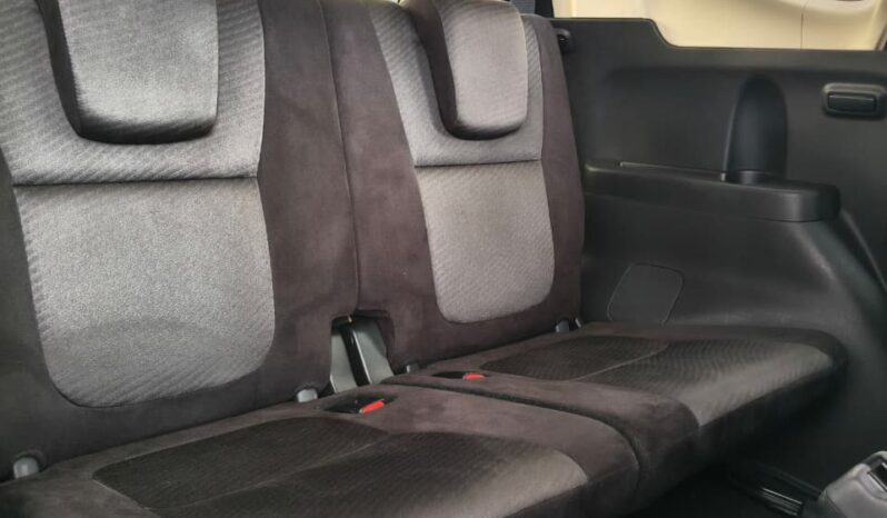 Mitsubishi Xpander 2023 lleno