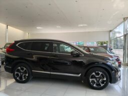 Honda CRV Touring 2017 lleno