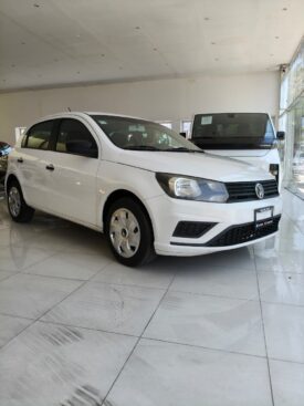 VW Gol Trendline 2020