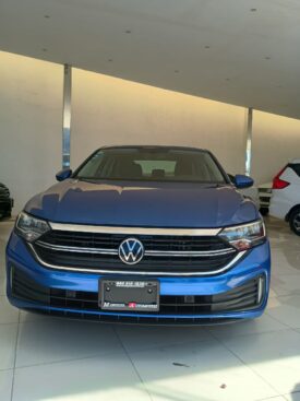 VW Jetta Confortline 2022