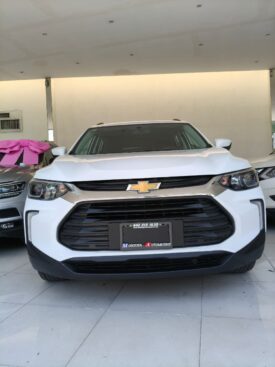 Chevrolet Tracker B LS 2024
