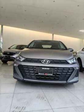 Hyundai HB20 GL 2023