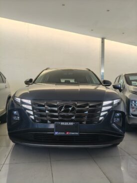 Hyundai Tucson GLS Premium 2023