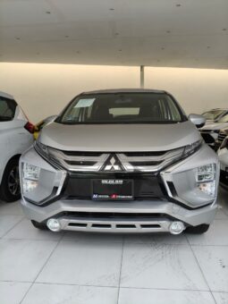 Mitsubishi Xpander 2023 lleno