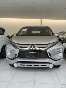 Mitsubishi Xpander 2023