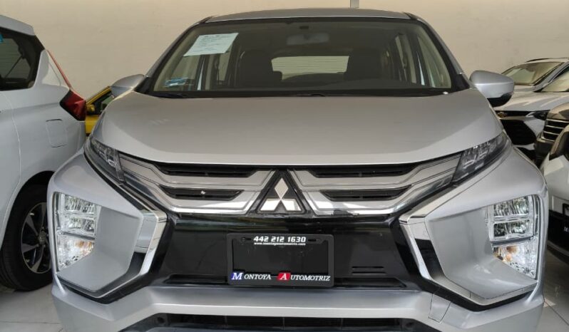 Mitsubishi Xpander 2023 lleno
