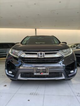 Honda CRV Touring 2017 lleno