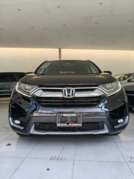 Honda CRV Touring 2017