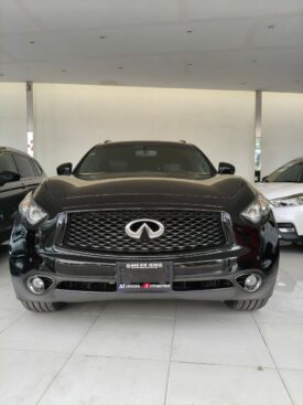 Infiniti QX70 2017