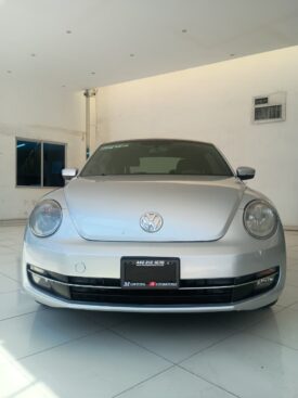 VW BEETLE SPORT 2012