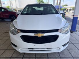 Chevrolet Aveo LS 2022