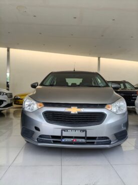 Chevrolet Aveo LS 2023