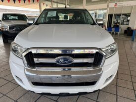 Ford Ranger XLT 2017