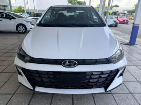 Hyundai HB20S GL 2023