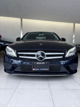 Mercedes Benz C200 2019