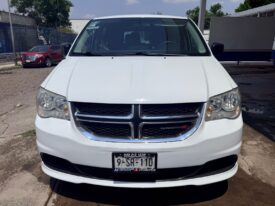 Dodge Grand Caravan 2017