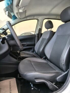VW Gol Trendline 2020