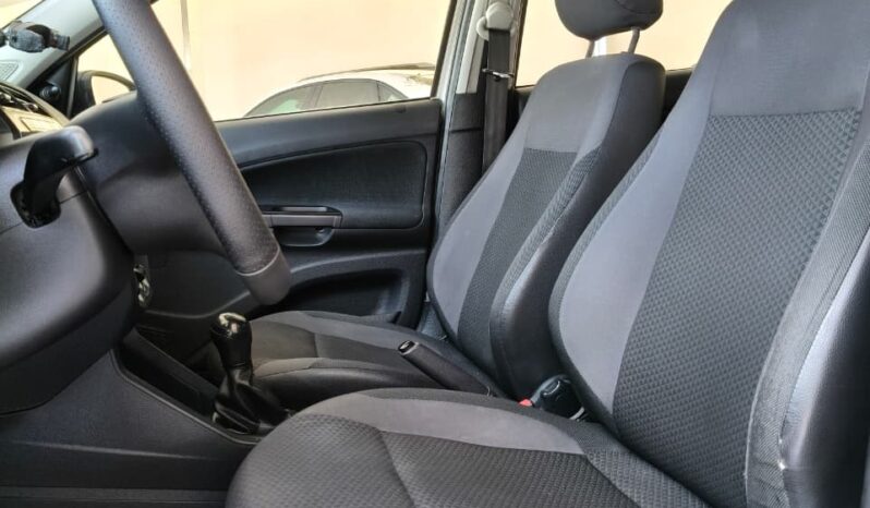 VW Gol Trendline 2020 lleno