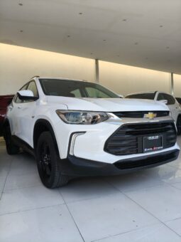 Chevrolet Tracker B LS 2024 lleno